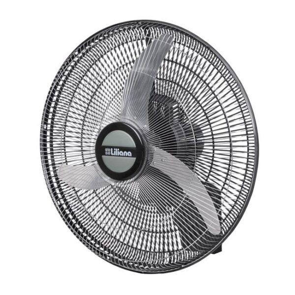 VENTILADOR DE PARED LILIANA VWC2016 ORBITAL CR 20" 90W C/ CONTROL