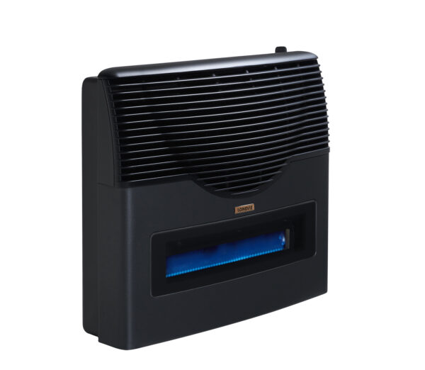 CALEFACTOR LONGVIE CONVECTOR 5200Kcal ECA5KVT VISOR TERMOSTATO