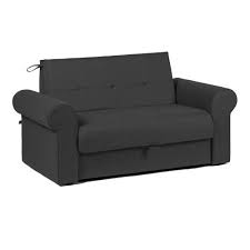 SOFA CAMA C LIVING JAZMIN TELA G2