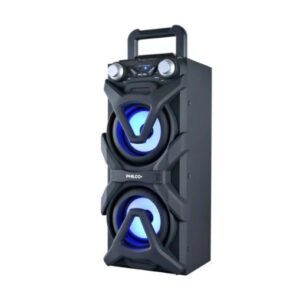 PARLANTE PHILCO DJP10P USB BT 500W INALAMBRICO