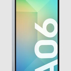 SAMSUNG A06 SM-A065MLBARO 6.7" 128GB LIGH BLUE