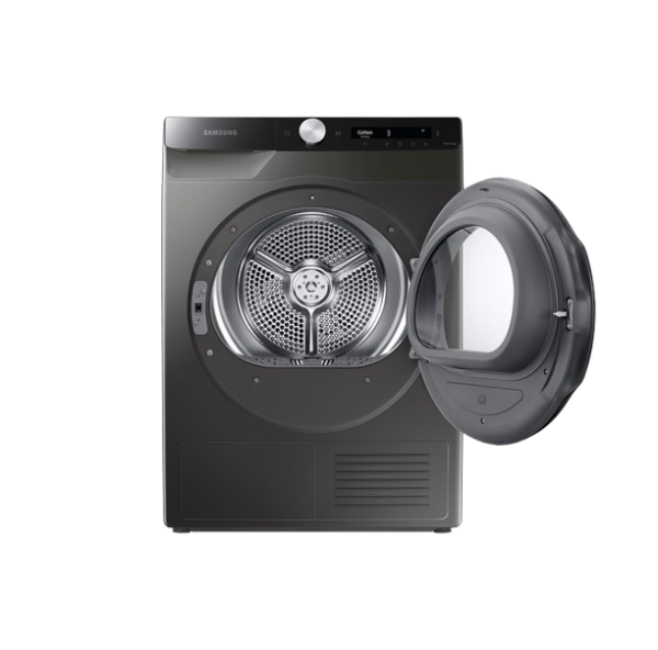 SECARROPAS SAMSUNG DV90T5240AX 9KG INOX - Imagen 2