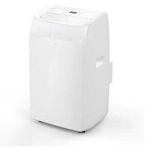 AIRE ACONDICIONADO BGH PORTATIL BP35WCDV 3500W BLANCO F/C