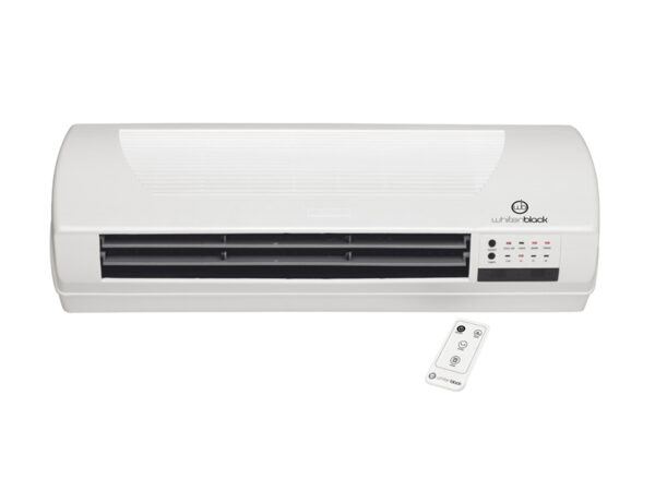 CALOVENTOR LILIANA WBCPWB01 SPLIT C/REMOTO 2000W