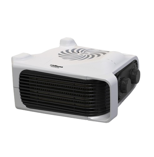 CALOVENTOR LILIANA CFH501G HEATCOLOR GRIS 2000W - Imagen 3