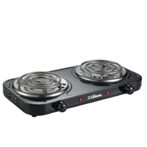 ANAFE LILIANA AA912 2H NEGRO