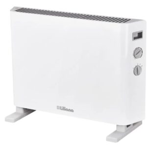 CONVECTOR LILIANA CFM20 CONVECTORY SILVER 1000/2000W