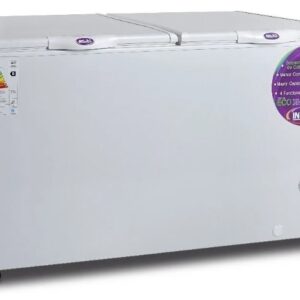 FREEZER INELRO FIH550 A++ HORIZONTAL 470 LTS BLANCO