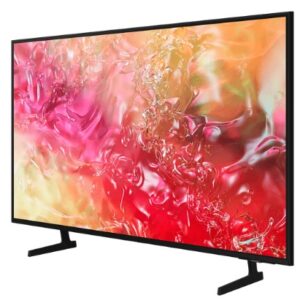 SMART TV SAMSUNG 55" UN-55DU7000GCZB CRYSTAL UHD 4K