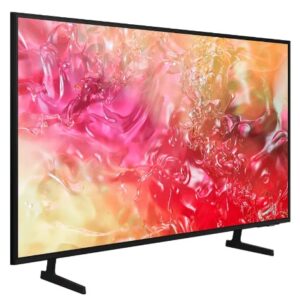 SMART TV SAMSUNG 50" UN-50DU7000GCZB UHD 4K