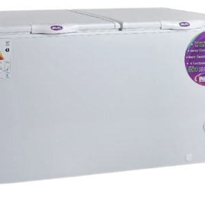 FREEZER INELRO FIH550 A++ HORIZONTAL 470 LTS BLANCO