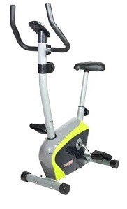 BICICLETA FIJA SEMIKON GI-TE2439HP MAGNETICA