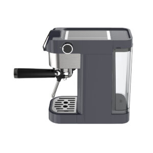 CAFETERA PEABODY PE-CED5016BG EXPRESS DIGITAL 20 BAR NEGRO