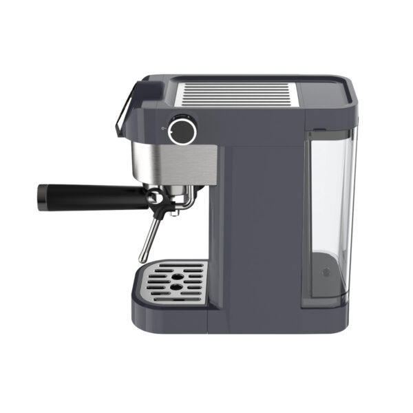 CAFETERA PEABODY PE-CED5016BG EXPRESS DIGITAL 20 BAR NEGRO