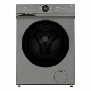 LAVARROPA MIDEA MF200W80WB/T-A1 8K 1400RPM TITANIUM WIFI INVERTER