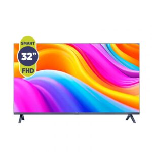 TELEVISOR TCL 32 L32S5400 FHD SMART ANDROID