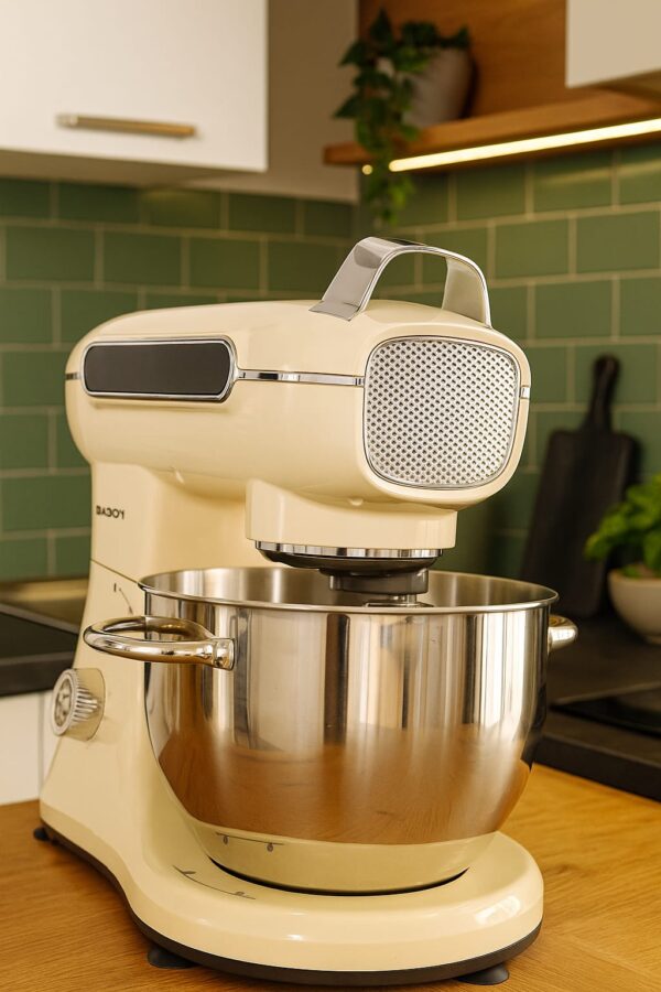 BATIDORA PEABODY PE-BMDC80I 800W IVORY