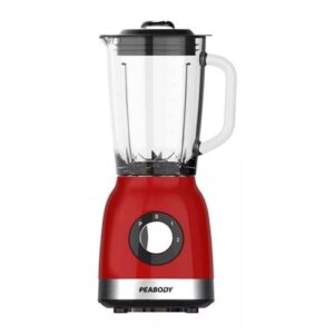 LICUADORA PEABODY PE-LN810R 800W ROJA