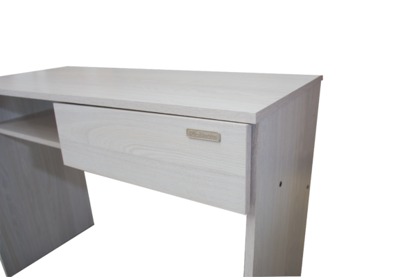 ESCR PLATINUM 90380 P/ NOTEBOOK GRIS ANDINO - Imagen 2
