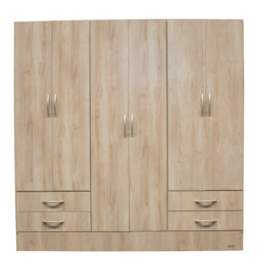 PLAC PLATINUM 9160 6 PTAS ABRIR SAVANNA