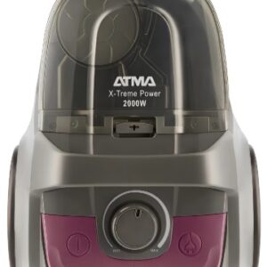 ASPIRADORA ATMA AS9021PI X-TREME POWER 2000W FILTRO HEPA