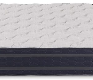 COLCHON SUAVESTAR ROCKSTAR 160x200x30 EP JACKARD ESPUMA DENSIDAD 30