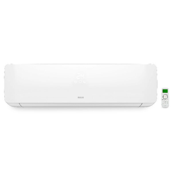 AIRE ACONDICIONADO RCA RL6500FC-F-SK SPLIT 6500W 5590F FRIO/CALOR