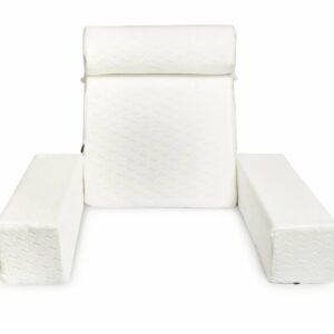 ALMOHADON BLUE REST ART.10654 P/REPOSO MULTIFUNCION 5 EN 1