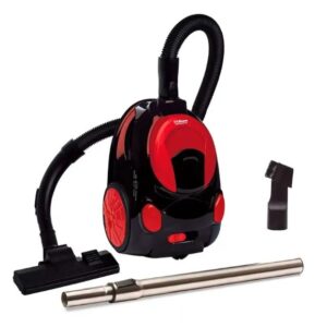 ASPIRADORA LILIANA LA958 POWERCLEAN 2100W SIN BOLSA