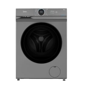 LAVARROPAS MIDEA MF100W60/T-A1 6 KILOS 1000 RPM TITANIUM