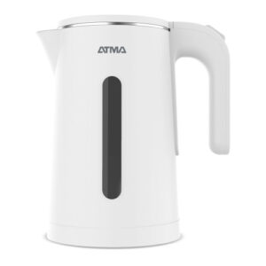 PAVA ELECTRICA ATMA PEAT1351WP 1.8 LTS BLANCA SIN CORTE