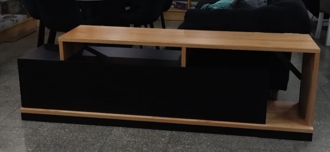 BAHIUT CAON INES NEGRO/PARAISO 2 MTS