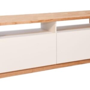 BAHIUT CAON DORI BAJO 1,60 PARAISO/BLANCO