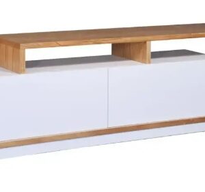 BAHIUT CAON INES BLANCO PARAISO 2 MTS