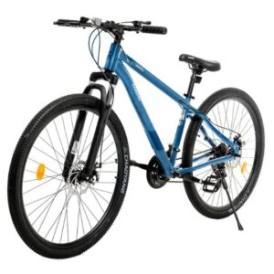 BICICLETA RANDERS BKE29MA KAWILL MTB R29 TALLE M 21V ALUMINIO AZUL