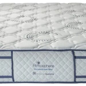 COLCHON SUAVESTAR ATMOSPHERE 100X190X30