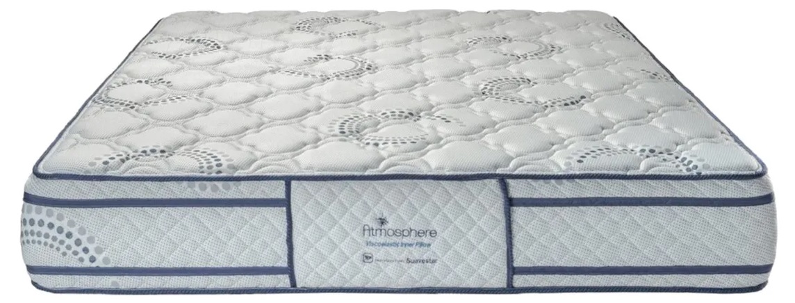 COLCHON SUAVESTAR ATMOSPHERE 100X190X30