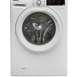 LAVARROPAS LONGVIE L3W272DB 7 KG 1200 RPM BLANCO INVERTER