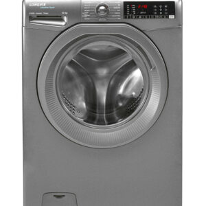 LAVARROPAS LONGVIE L3W46DMBR 10 KG 1400 RPM PLATA INVERTER