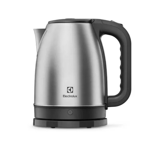 PAVA ELECTRICA ELECTROLUX EEK11 CON CORTE A 85° 1,8 LTS ACERO