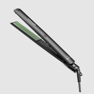 PLANCHA DE PELO GAMA ELEGANCE LED AVOCADO