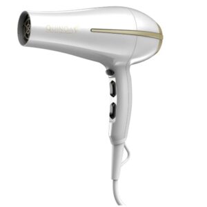 SECADOR DE CABELLO GAMA BORA QUINOA 2200W