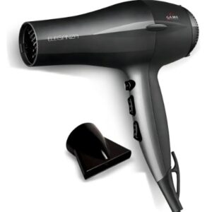 SECADOR DE CABELLO GAMA ELEGANZA ION 2400W