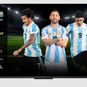 SMART TV TCL 55 55P635 UHD GOOGLE TV