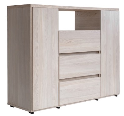 ARCON PLATINUM 2606 MULTIFUNCION GRIS ANDINO