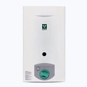 CALEFON VOLCAN 315KAV 14LTS CON ENCENDIDO AUTOMATICO IONIZADO