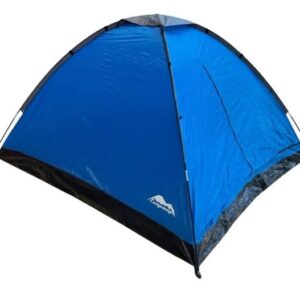 CARPA EASYCAMP ART.7004 PARA 4 PERSONAS COLOR AZUL