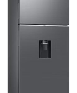 HELADERA SAMSUNG RT38CG6720S9 384 LTS INOX C/DISPENSER SMARTTHINGS