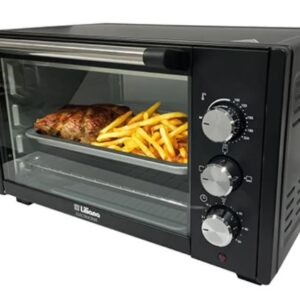 HORNO ELECTRICO LILIANA AO320 32 LTS 1750W