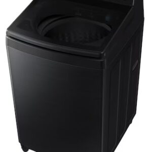 LAVARROPAS SAMSUNG WA80F11S8BBG 11 KG 700 RPM C/SUPERIOR NEGRO INVERTER